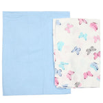 Bed Sheets Set - Ourkids - Berceau