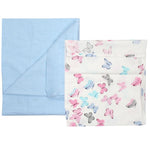 Bed Sheets Set - Ourkids - Berceau