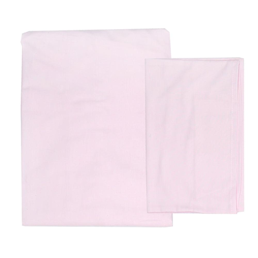 Bed Sheets Set - Ourkids - Berceau