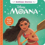 Bedtime Stories - Moana - Ourkids - OKO