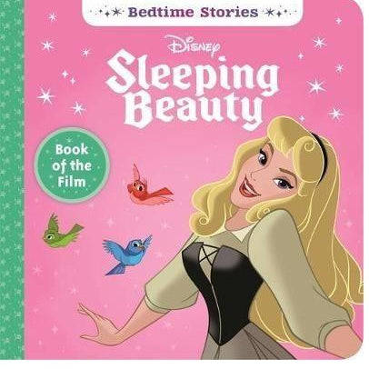 Bedtime Stories - Sleeping Beauty - Ourkids - OKO