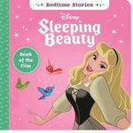 Bedtime Stories - Sleeping Beauty - Ourkids - OKO