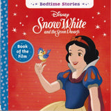 Bedtime Stories - Snow White - Ourkids - OKO
