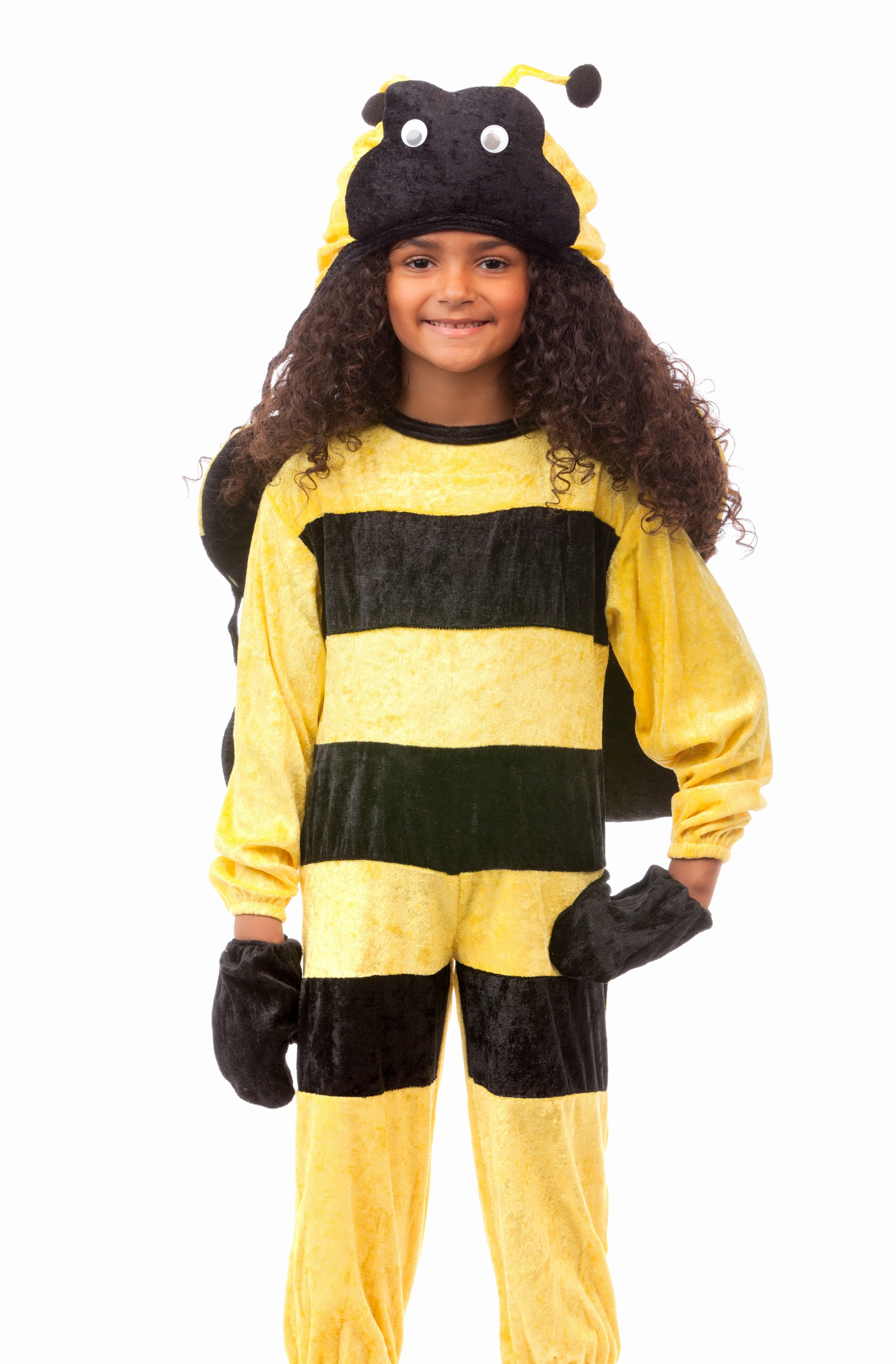 Bee Costume - Ourkids - M&A