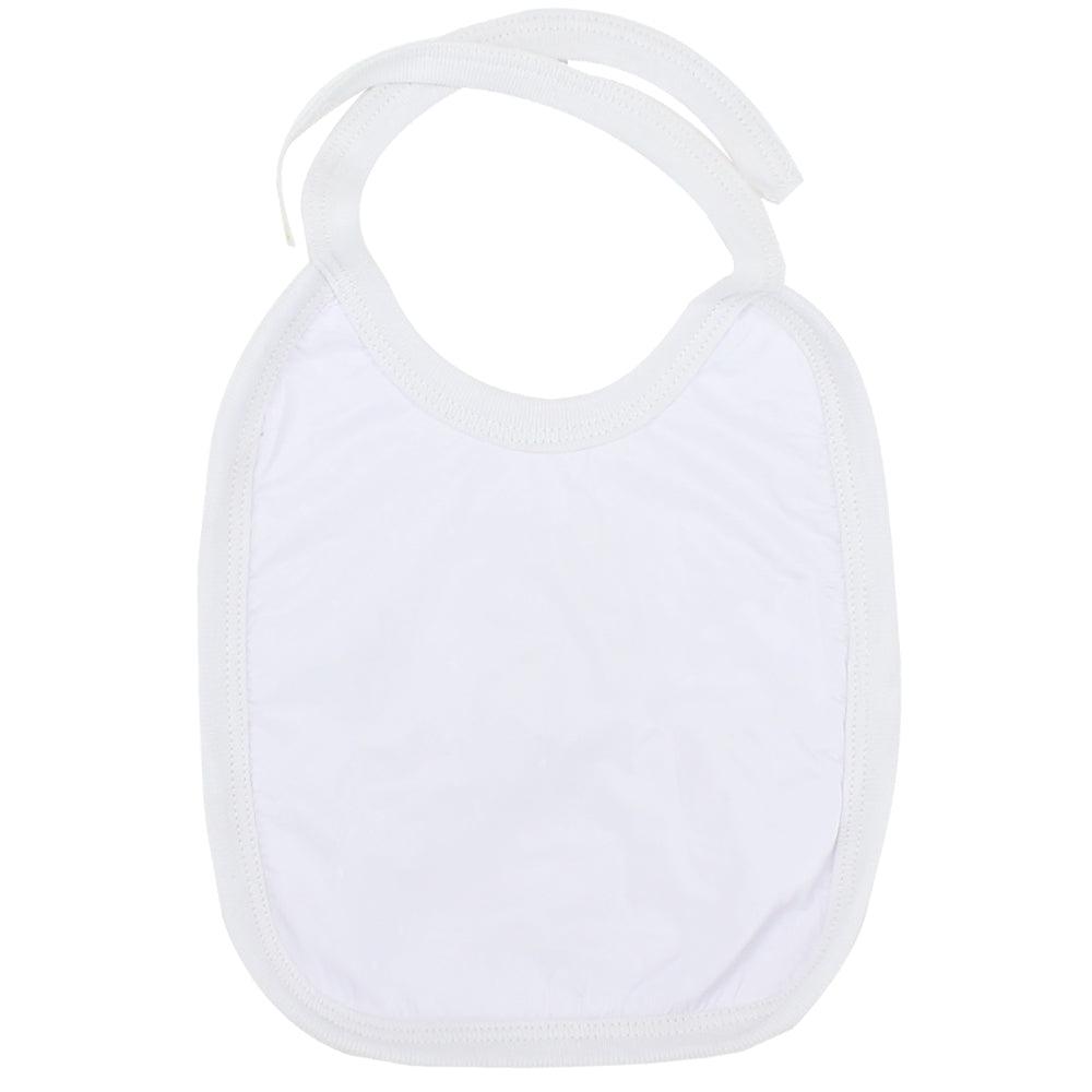 Beige Bear Bib - Ourkids - Papillion