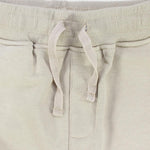 Beige Comfy Cotton Shorts - Ourkids - Playmore