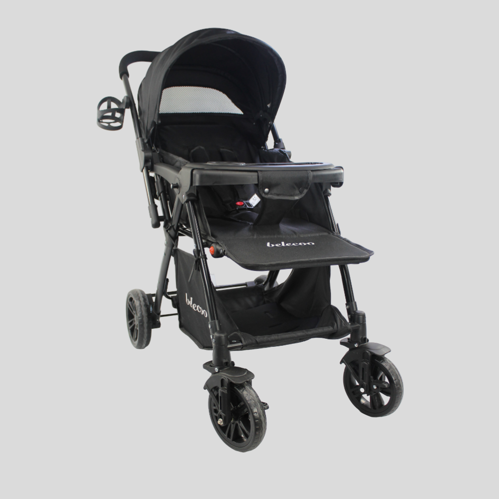 Belecoo Baby Stroller - Ourkids - Belecoo