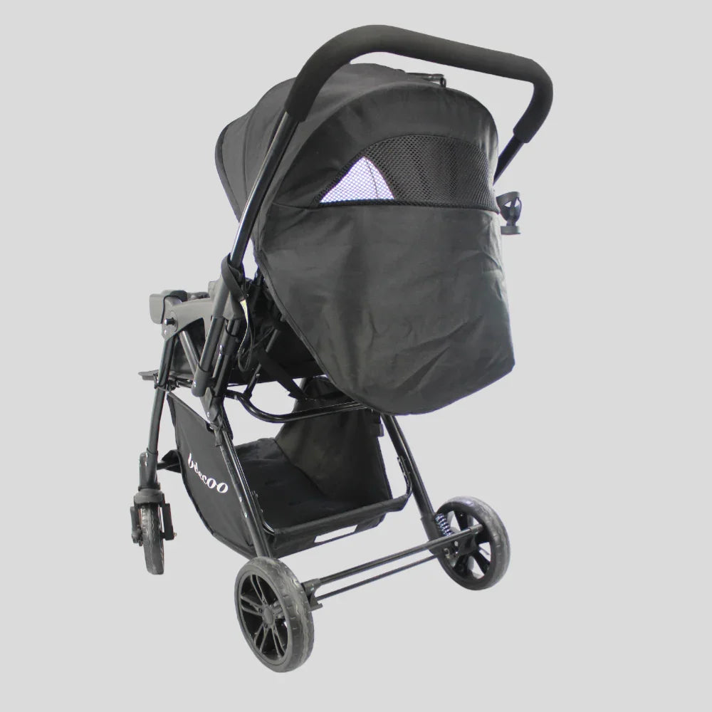 Belecoo stroller review shop