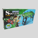 Ben 10 Sport Soccer Game - Ourkids - OKO