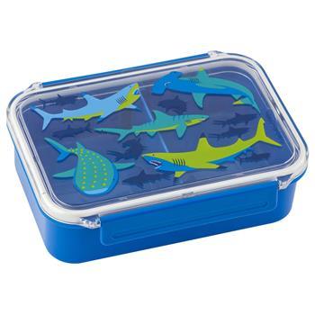 Bento Box (Sharks) - Ourkids - Stephen Joseph