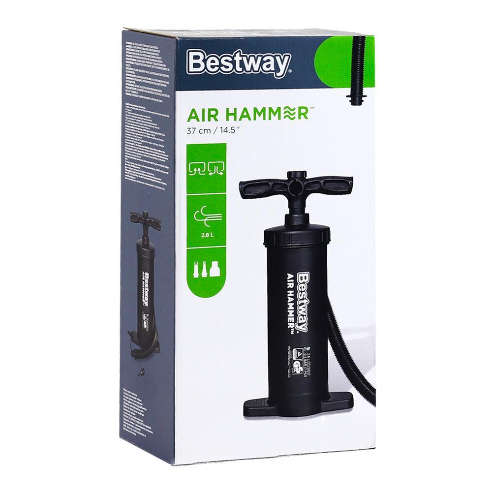 Bestway 14.5inch Air Hammer - Inflation Pump - Ourkids - Bestway