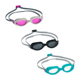 Bestway Accelera™ Swim Goggles 14+ - Ourkids - Bestway