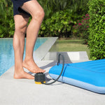 Bestway Air Stepâ„¢ foot pump 12.7 x 11.3 x 11 cm - Ourkids - Bestway