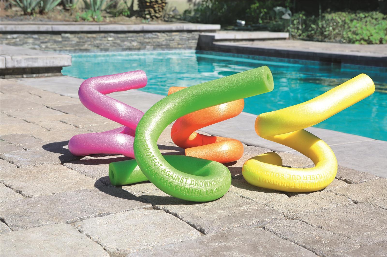 Bestway Aqua Bones™ pool noodle 6.5 x 122 cm - Ourkids - Bestway