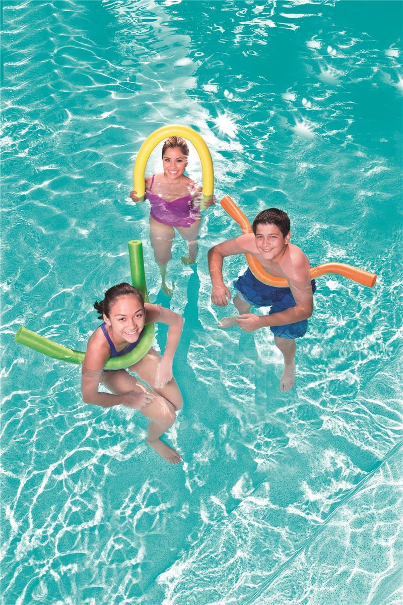 Bestway Aqua Bones™ pool noodle 6.5 x 122 cm - Ourkids - Bestway