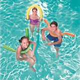 Bestway Aqua Bones™ pool noodle 6.5 x 122 cm - Ourkids - Bestway