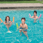 Bestway Aqua Bones™ pool noodle 6.5 x 122 cm - Ourkids - Bestway