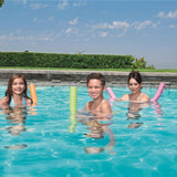 Bestway Aqua Bones™ pool noodle 6.5 x 122 cm - Ourkids - Bestway