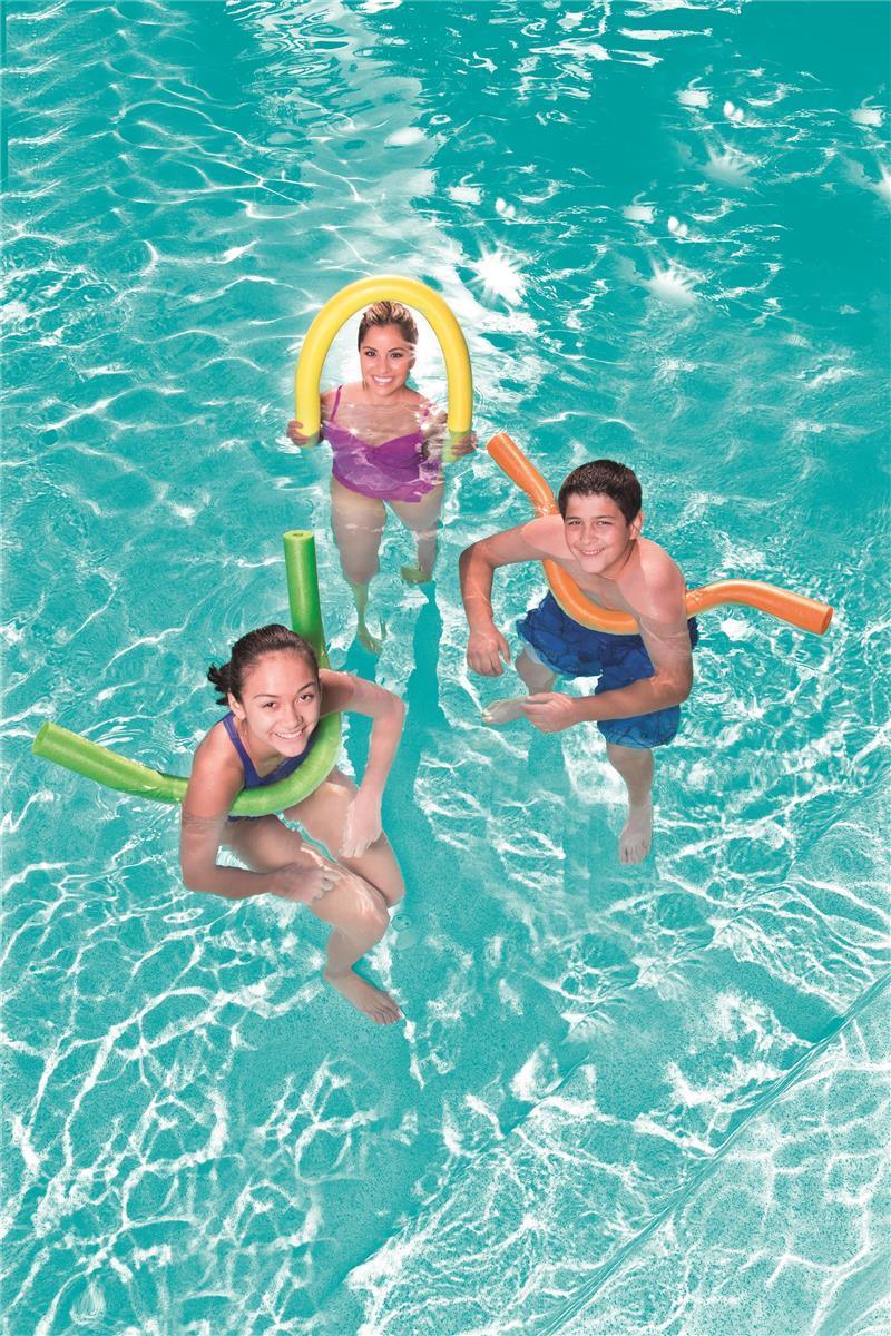 Bestway Aqua Bonesâ„¢ pool noodle 6.5 x 122 cm - Ourkids - Bestway