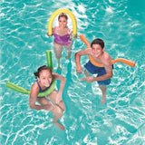 Bestway Aqua Bonesâ„¢ pool noodle 6.5 x 122 cm - Ourkids - Bestway