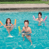 Bestway Aqua Bonesâ„¢ pool noodle 6.5 x 122 cm - Ourkids - Bestway