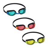 Bestway Aqua Burst Essentialâ„¢ II Swim Goggles 7+ - Ourkids - Bestway