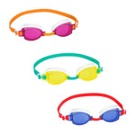 Bestway Aqua Burst Essentialâ„¢ Swim Goggles Ages 7+ - Ourkids - Bestway