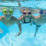 Bestway Aqua Burst Essential™ Swim Goggles Ages 7+ - Ourkids - Bestway