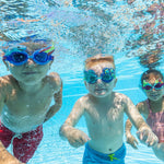 Bestway Aqua Palsâ„¢ swimming goggles from 3 years - Ourkids - Bestway