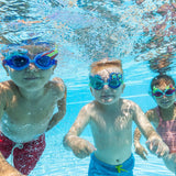 Bestway Aqua Palsâ„¢ swimming goggles from 3 years - Ourkids - Bestway