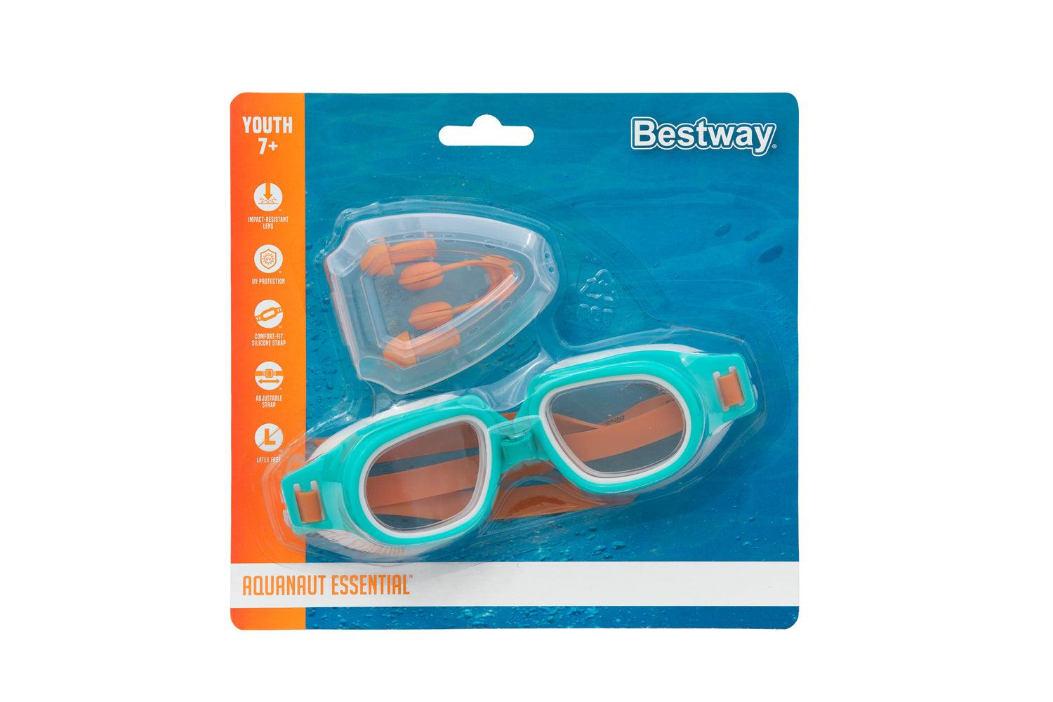 Bestway Aquanaut Essentialâ„¢ protection set from 7 years - Ourkids - Bestway