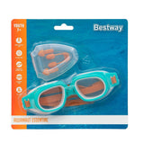 Bestway Aquanaut Essentialâ„¢ protection set from 7 years - Ourkids - Bestway