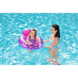 Bestway, Baby Watercraft 76X65 CM - Ourkids - Bestway