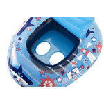 Bestway, Baby Watercraft 76X65 CM - Ourkids - Bestway