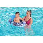 Bestway, Baby Watercraft 76X65 CM - Ourkids - Bestway