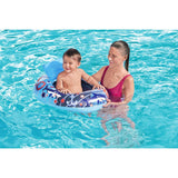 Bestway, Baby Watercraft 76X65 CM - Ourkids - Bestway