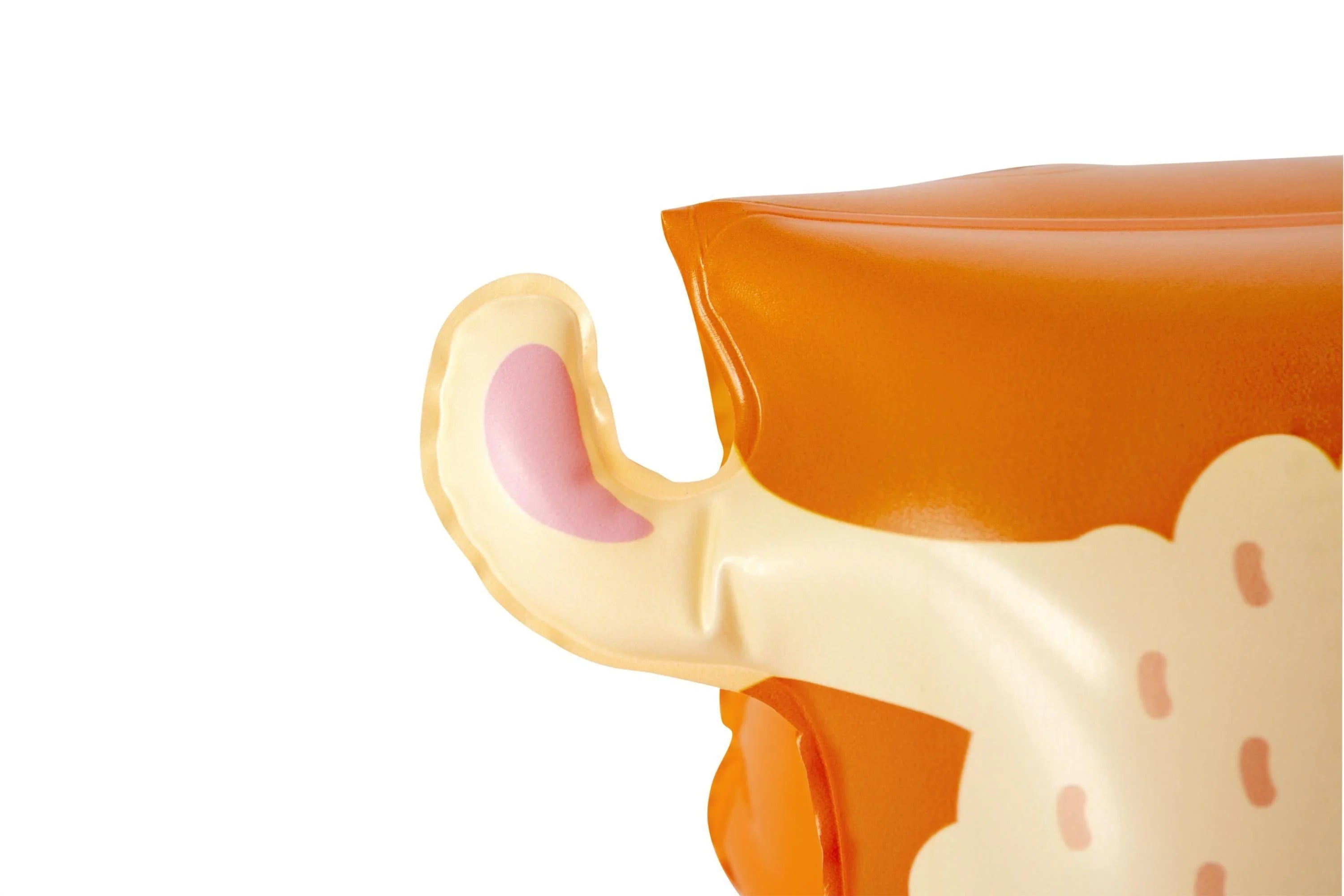 Buy Bestway Children's Arm Bands 23 x 15 cm Little Llama 3-6 Years by ...