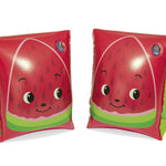 Bestway Children's Water Wings Fruitastic 3-6 Years 23 x 15cm Assorted - Ourkids - Bestway