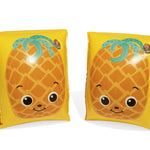 Bestway Children's Water Wings Fruitastic 3-6 Years 23 x 15cm Assorted - Ourkids - Bestway