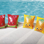 Bestway Children's Water Wings Fruitastic 3-6 Years 23 x 15cm Assorted - Ourkids - Bestway