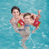 Bestway Children's Water Wings Fruitastic 3-6 Years 23 x 15cm Assorted - Ourkids - Bestway