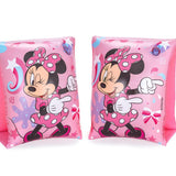 Bestway Disney JuniorÂ® armbands 3-6 years Minnie Mouse - Ourkids - Bestway