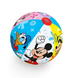 Bestway Disney JuniorÂ® Mickey & Friends water ball 51 x 17 cm - Ourkids - Bestway