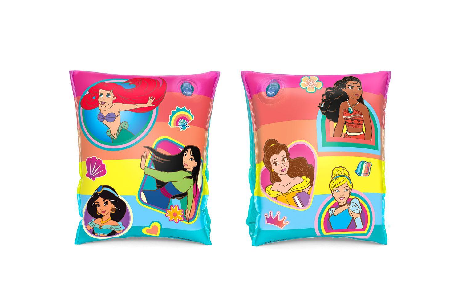 Bestway DisneyÂ® Princess armbands 3-6 years - Ourkids - Bestway