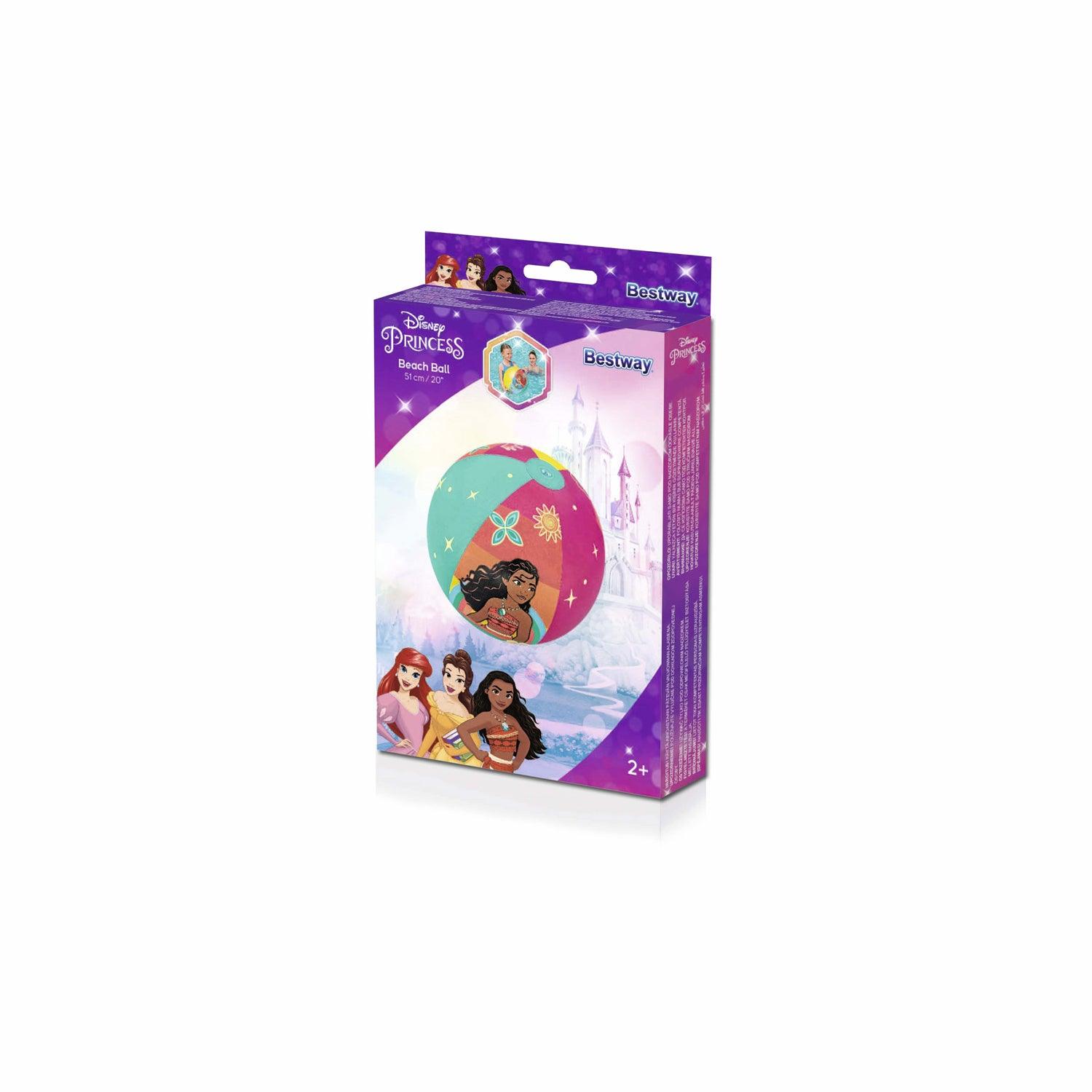 Bestway Disney® Water Ball Princess 51 x 17 cm - Ourkids - Bestway