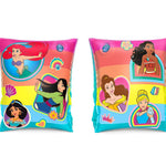 Bestway DisneyÂ® Princess armbands 3-6 years - Ourkids - Bestway