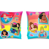 Bestway DisneyÂ® Princess armbands 3-6 years - Ourkids - Bestway