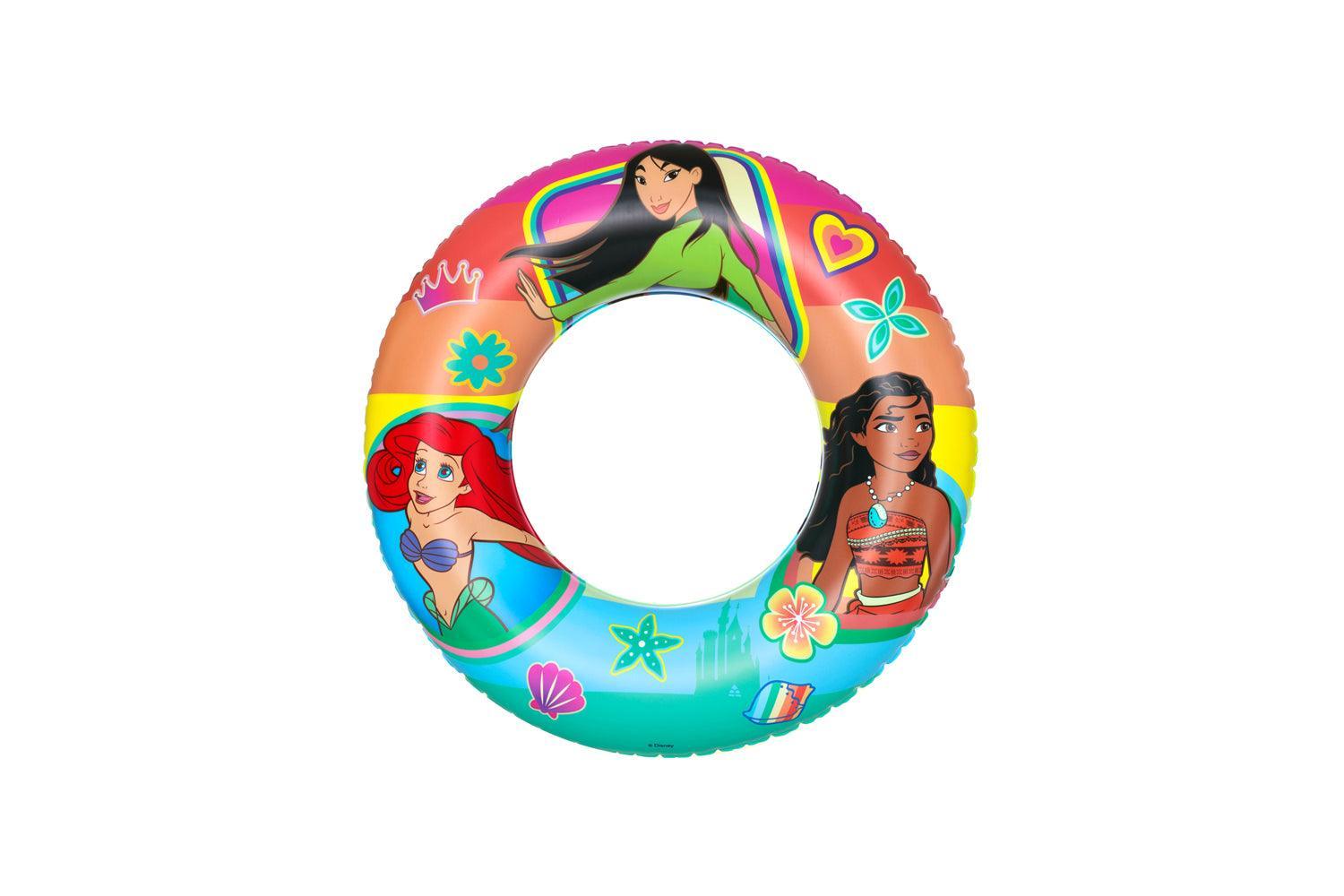 Bestway DisneyÂ® swimming ring Princess Ã˜ 56 cm - Ourkids - Bestway