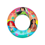 Bestway DisneyÂ® swimming ring Princess Ã˜ 56 cm - Ourkids - Bestway