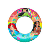 Bestway DisneyÂ® swimming ring Princess Ã˜ 56 cm - Ourkids - Bestway